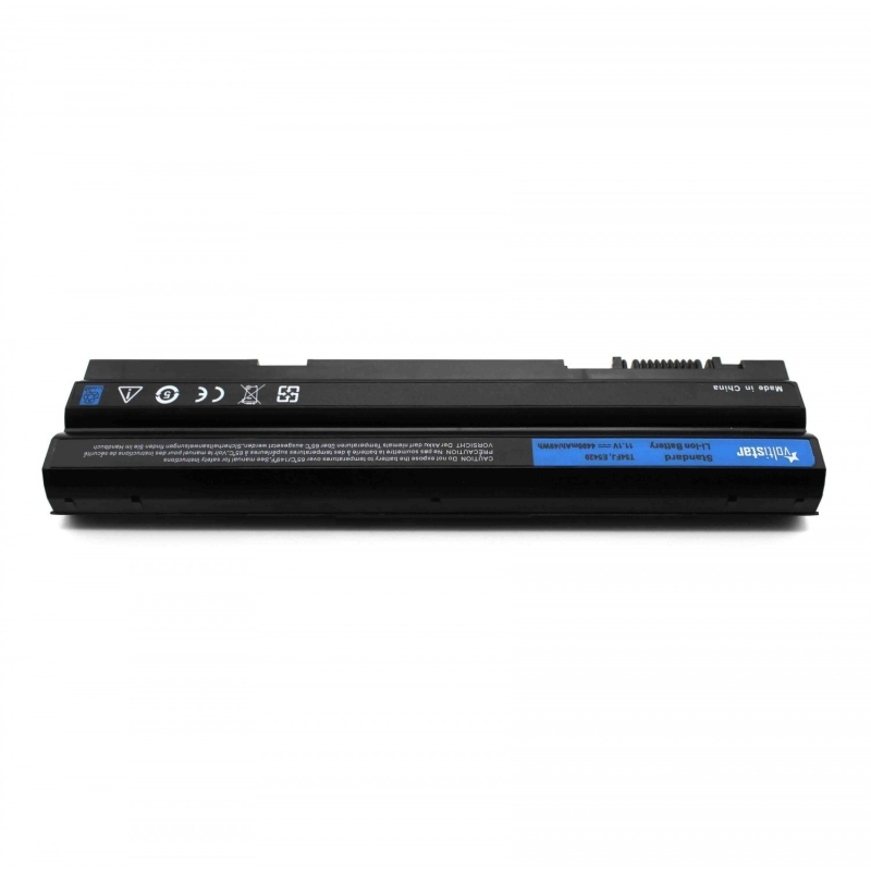 Batería para portátil DELL LATITUDE E6420 INSPIRON 15R 17R