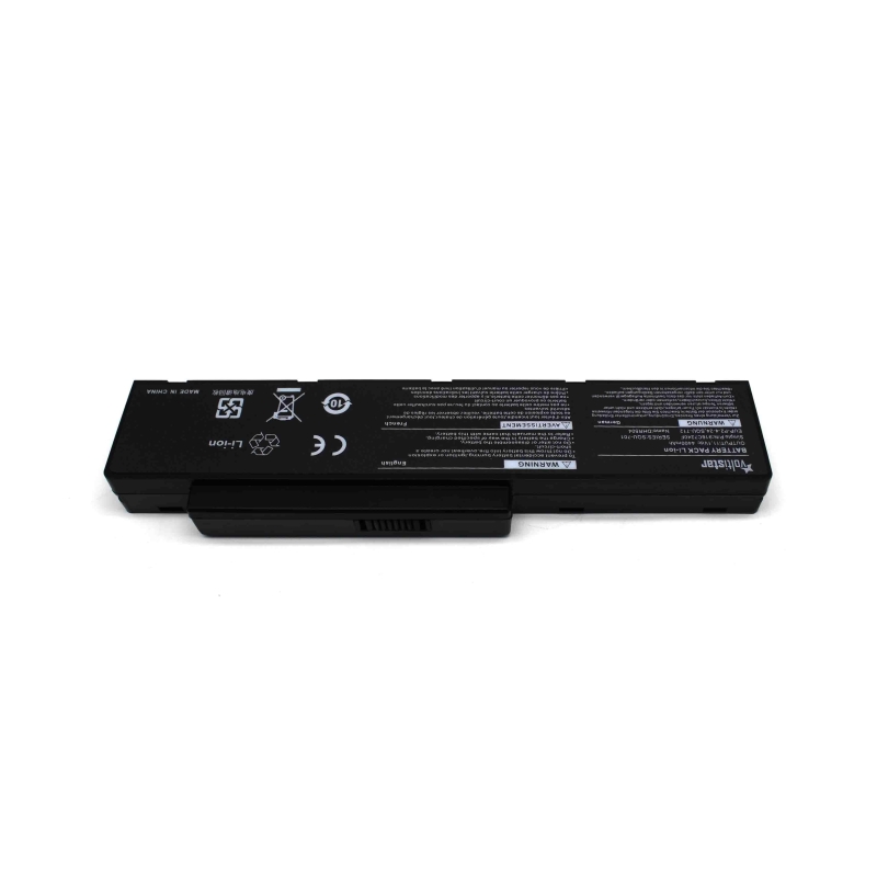 BENQ PACKARD BELL ETNA GL SQU-701 LAPTOP-BATTERIE