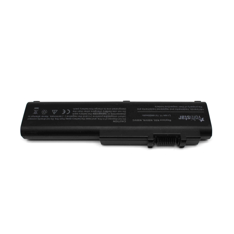 LAPTOP-BATTERIE ASUS N50 N50VC N50VN-SERIE