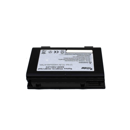 LAPTOP-BATTERIE FÜR FUJITSU LIFEBOOK E8410 FPCBP175 FPCBP176AP FPCBP198