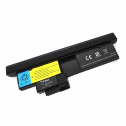 BATTERIA DEL COMPUTER PORTATILE PER TABLET LENOVO THINKPAD X200 42T4658 42T4657 42T4565 43R9257 43R9256