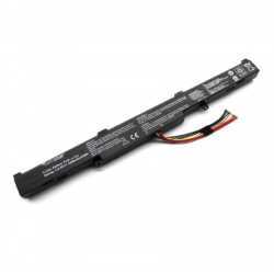Batería para portátil ASUS A41-X550E A450 A450JF K550E