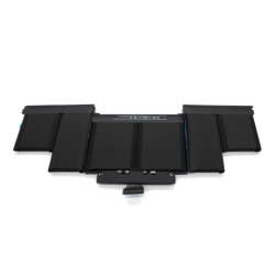 BATTERIA PER COMPUTER PORTATILE PER APPLE MACBOOK PRO A1398 RETINA...