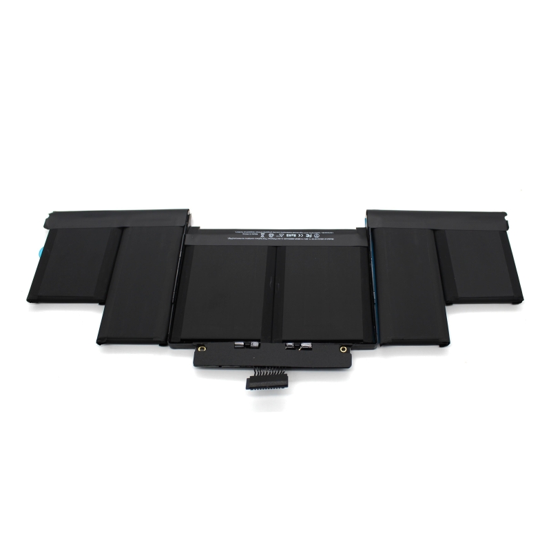 BATTERIA PER COMPUTER PORTATILE PER APPLE MACBOOK PRO A1398 RETINA ME293 ME294 A1494