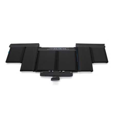 Batería para portátil APPLE MACBOOK PRO A1398 RETINA ME293 ME294 A1494
