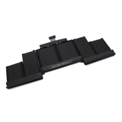 BATTERIA PER COMPUTER PORTATILE PER APPLE MACBOOK PRO A1398 RETINA ME293 ME294 A1494