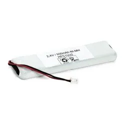 Akku schnurloses Telefon 2.4 V 500mAh