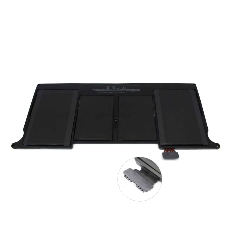 LAPTOP-BATTERIE FÜR APPLE MACBOOK AIR 11" A1465 MD711LL/A A1495 (JAHR 2013)