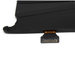 BATTERIA PER COMPUTER PORTATILE PER APPLE MACBOOK AIR 11" A1370 A1375 A1390 MC505LL/A MC506LL/A MC507LL/A (2010)