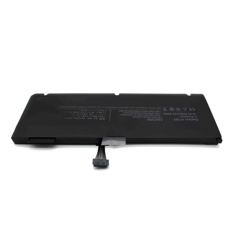 Batería para portátil APPLE MACBOOK PRO 15" A1382