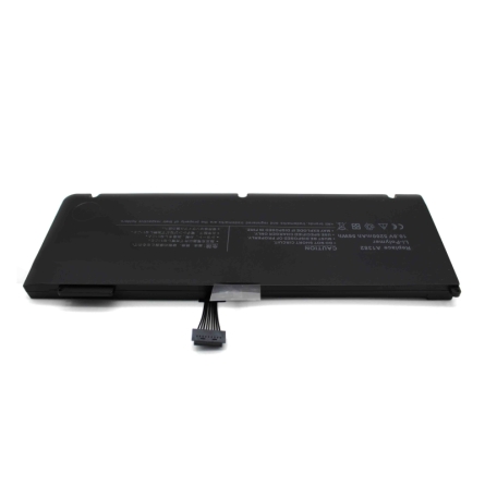 BATTERIA PER COMPUTER PORTATILE APPLE MACBOOK PRO 15" A1382