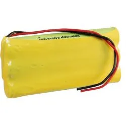 3,6 V 1000mah