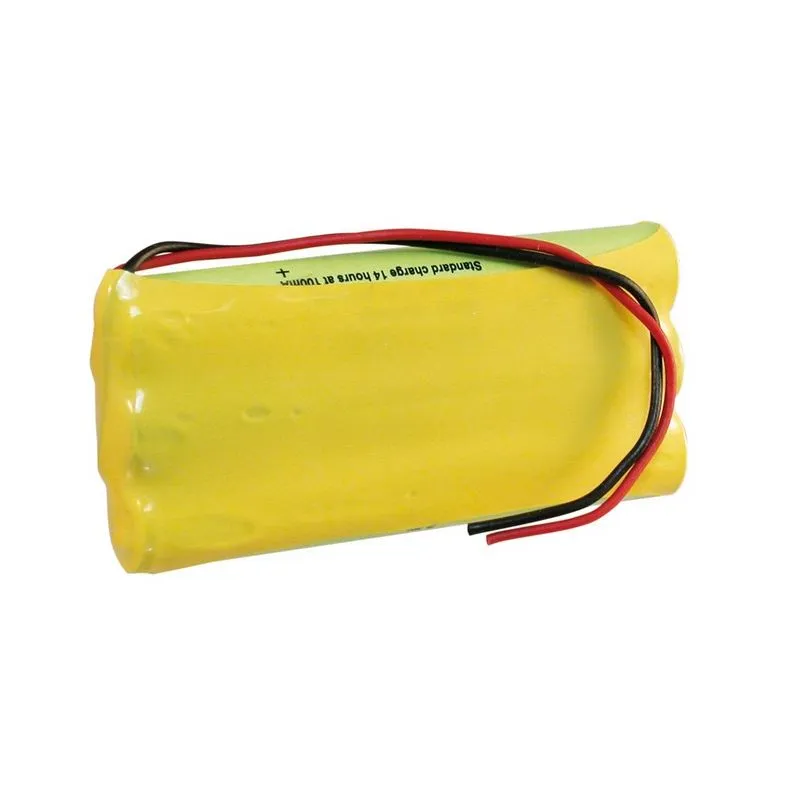 3,6 V 1000mah