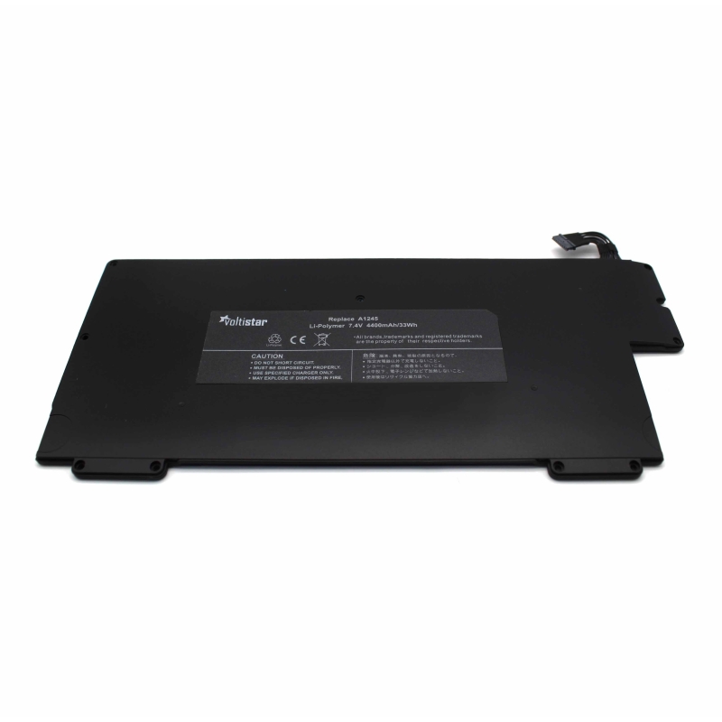 Batería para portátil APPLE MACBOOK AIR 13" A1245 A1237 A1304 Z0FS MB003 MC233 MC234