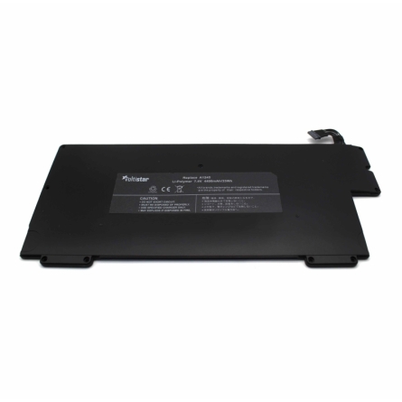 Laptop-Akku für Apple MacBook Air 13 Zoll A1245 A1237 A1304 Z0FS MB003 MC233 MC234