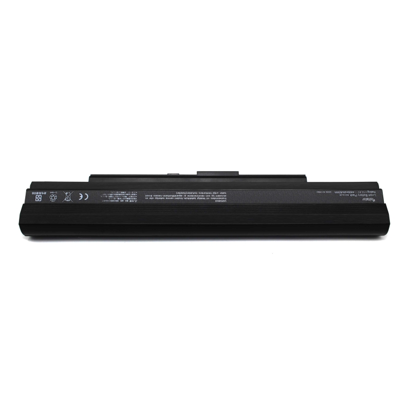 Batería para portátil ASUS U30 U35 U45 UL30 UL50 UL80 PRO32 PRO5G X5G X32