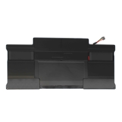 LAPTOP-BATTERIE FÜR APPLE MACBOOK AIR 13" A1369 A1405 A1466 A1377 7,6V