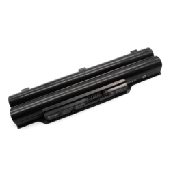 BATTERIA PER COMPUTER PORTATILE PER FUJITSU LIFEBOOK A531 AH530