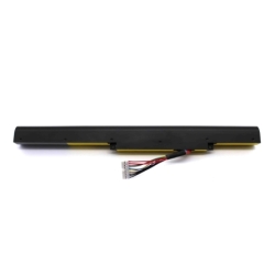 BATTERIA PER COMPUTER PORTATILE PER LENOVO IDEAPAD Z510 Z500 Z410 59400195