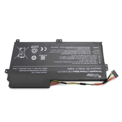LAPTOP-BATTERIE FÜR SAMSUNG ATIV BOOK 4 450 NP370 NP450 NP470 NP510...