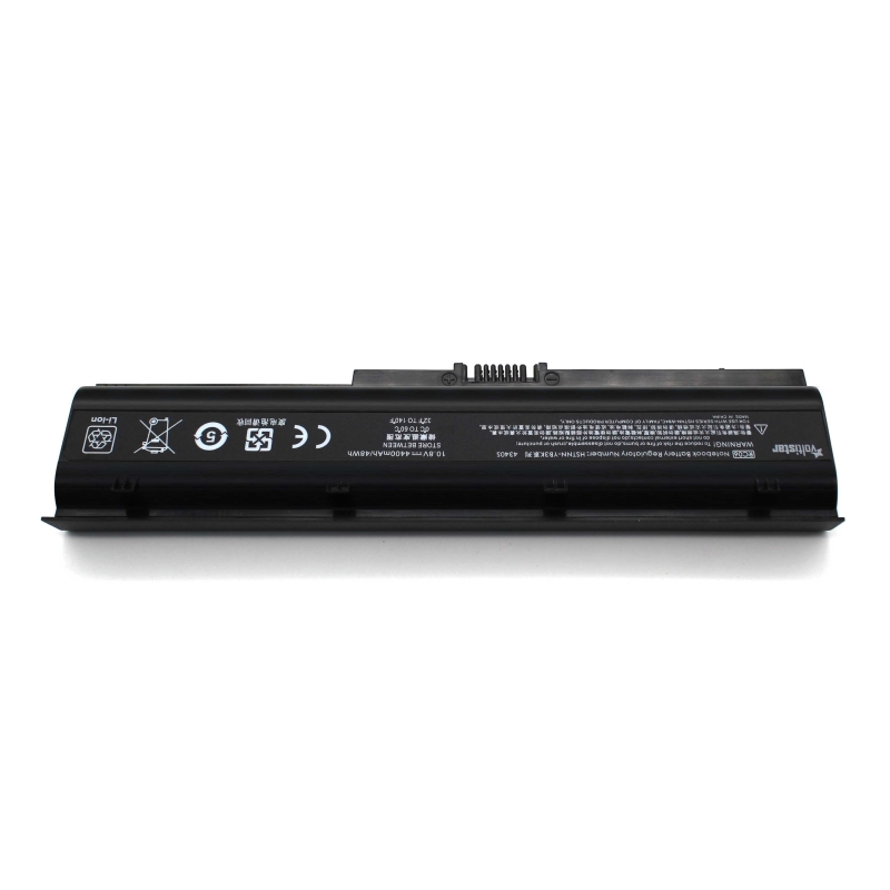 Batería para portátil HP PROBOOK 4340S 4341S HSTNN-YB3K RC06XL RC06 H4Q46AA