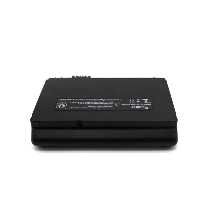 BATTERIA PER COMPUTER PORTATILE HP COMPAQ MINI SERIE 700 SERIE 1000