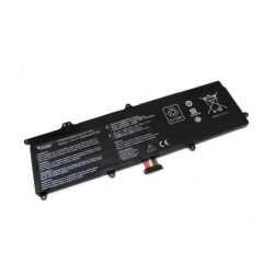 BATTERIA PER COMPUTER PORTATILE ASUS VIVOBOOK X201E S200 SERIE C21-X202