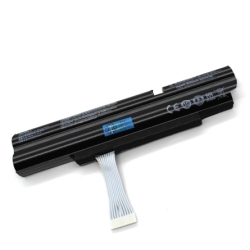 BATTERIA PER COMPUTER PORTATILE PER ACER ASPIRE TIMELINEX 3830T,...