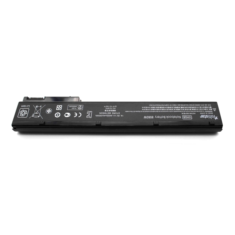 HP ELITEBOOK 8570W 8760W LAPTOP-BATTERIE