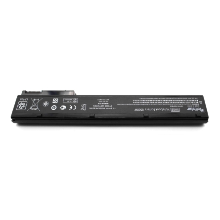 Batería para portátil HP ELITEBOOK 8570W 8760W