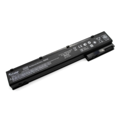 BATTERIA PER COMPUTER PORTATILE HP ELITEBOOK 8570W 8760W