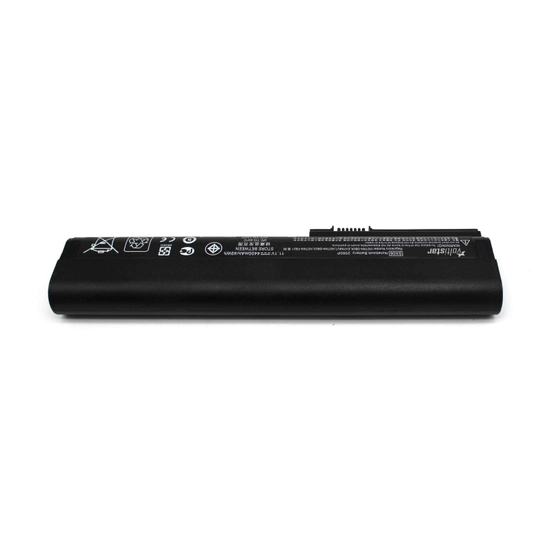 Batería para portátil HP ELITEBOOK 2560P 2570P 632015-241 632015-242