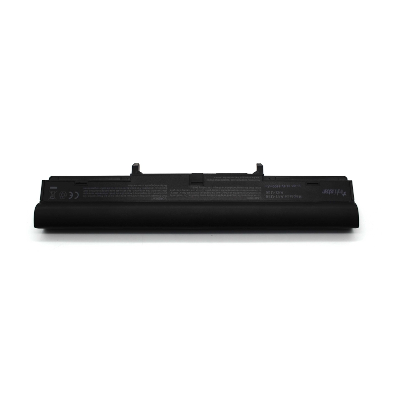 Batería para portátil ASUS U36 U82 U84 X32 A41-U36 A42-U36 4INR18/65 4INR18/65-2