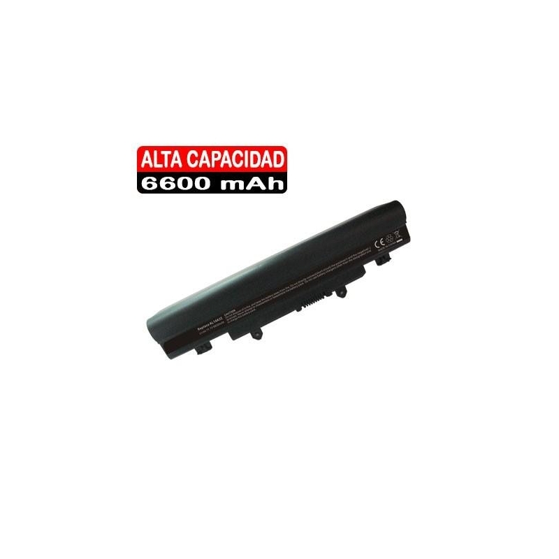 Batería para PORTATIL ACER ASPIRE V5-572 ALTA CAPACIDAD