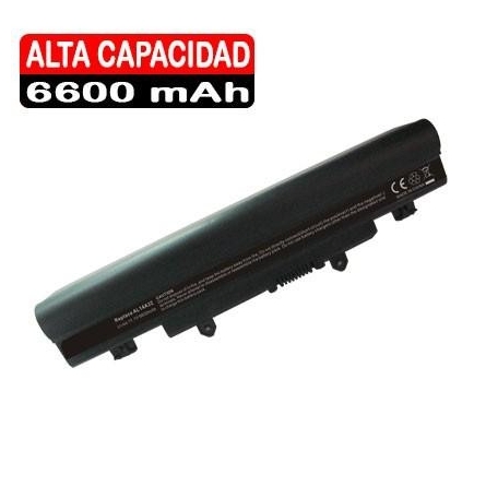 Batería para PORTATIL ACER ASPIRE V5-572 ALTA CAPACIDAD