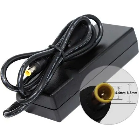 Caricabatterie Per Sony Vaio Vgn - Sr (Ns Fz Z S Nr Fw Sz Nw N Fs) Serie