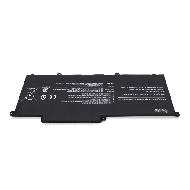 BATTERIA PER COMPUTER PORTATILE SAMSUNG 900X3C-A01, 900X3C-A02DE, AA-PBXN4AR