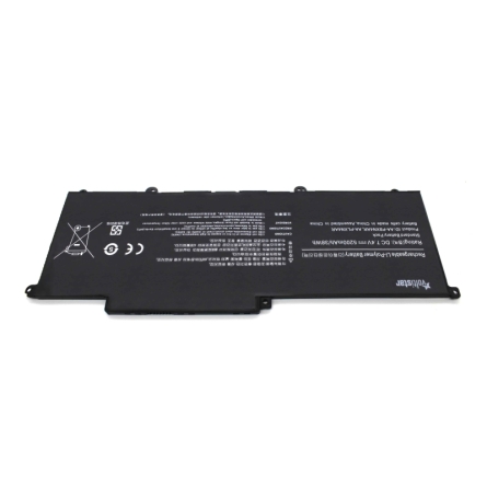 BATTERIA PER COMPUTER PORTATILE SAMSUNG 900X3C-A01, 900X3C-A02DE, AA-PBXN4AR