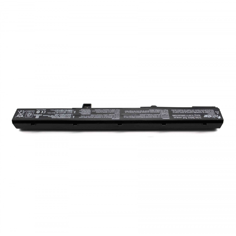 Batería para ASUS X551M (A41N1308, 14.4V, 2200 MAH)