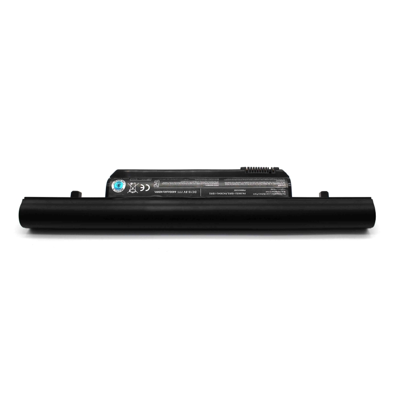 Batería para PORTATIL TOSHIBA SATELLITE R850, TECRA R950 SERIES