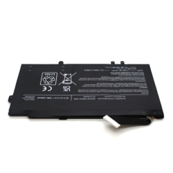 LAPTOP-BATTERIE FÜR TOSHIBA SATELLITE U920T PABSS267 PA5073U-1BRS...