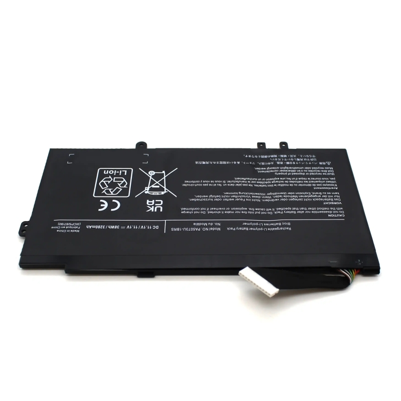 LAPTOP-BATTERIE FÜR TOSHIBA SATELLITE U920T PABSS267 PA5073U-1BRS U920tT-S2120 U925T