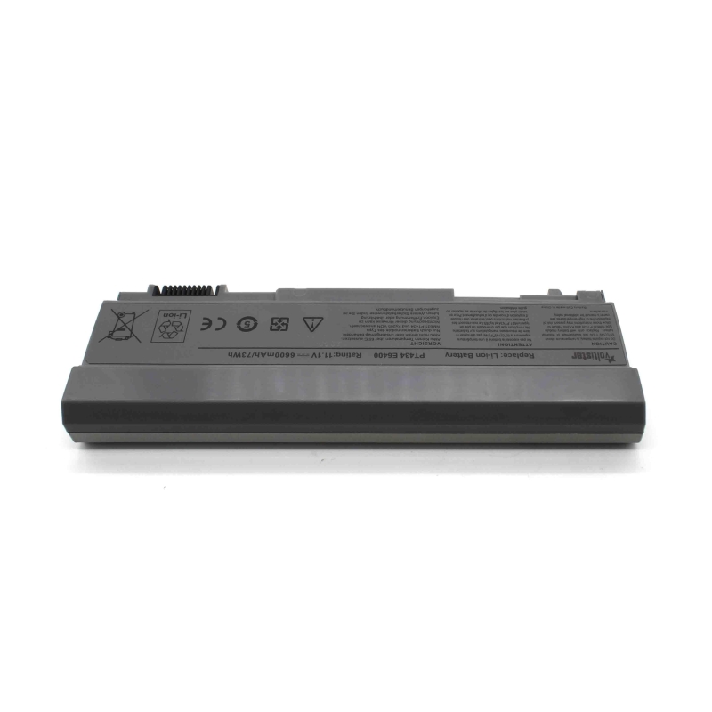 BATTERIA DEL COMPUTER PORTATILE DELL LATITUDE E6400 E6410 E6510