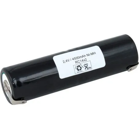 2.4V 4500mah 2.4V 4500mah