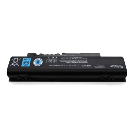 TOSHIBA DYNABOOK QOSMIO T750 LAPTOP-BATTERIE
