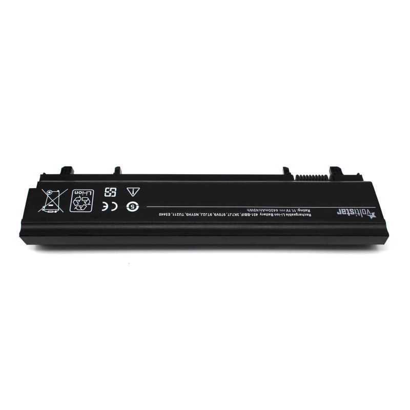 DELL LATITUDE E5440 E5540 LAPTOP-BATTERIE