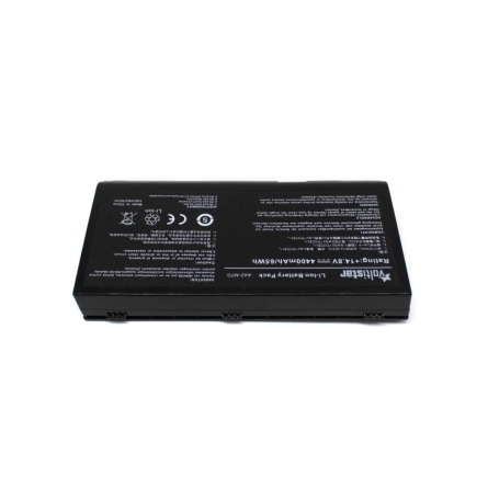 BATTERIA PER COMPUTER PORTATILE ASUS G71 G71G G71GX G71V