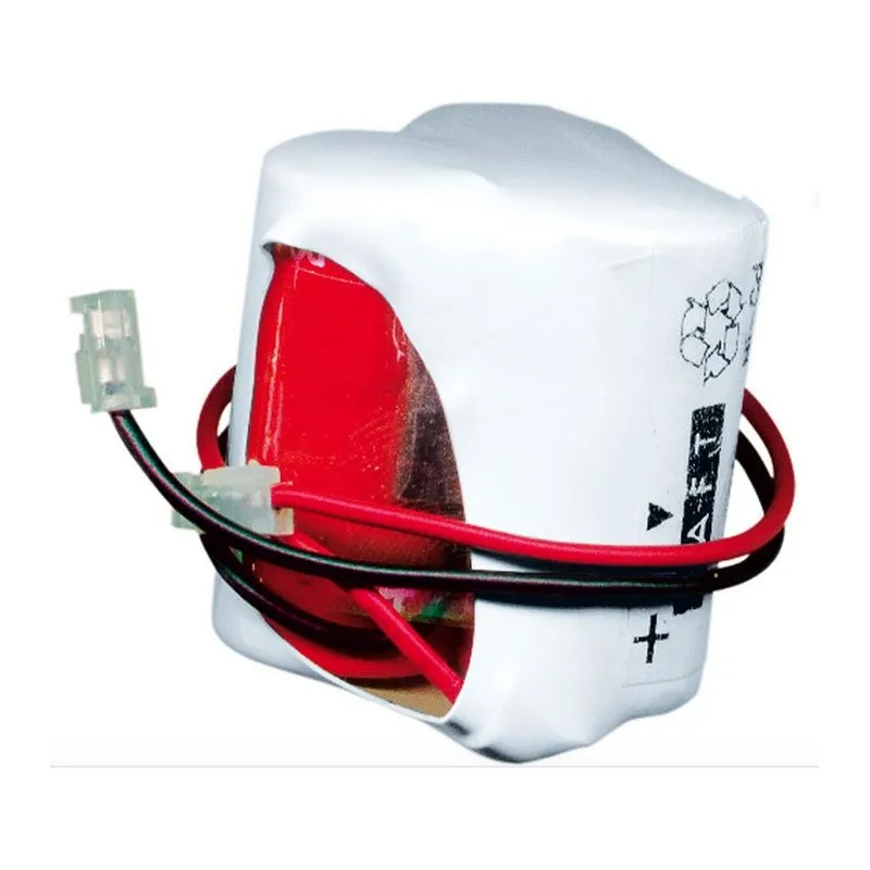 Batteria del telefono cordless 3.6 V 300mah