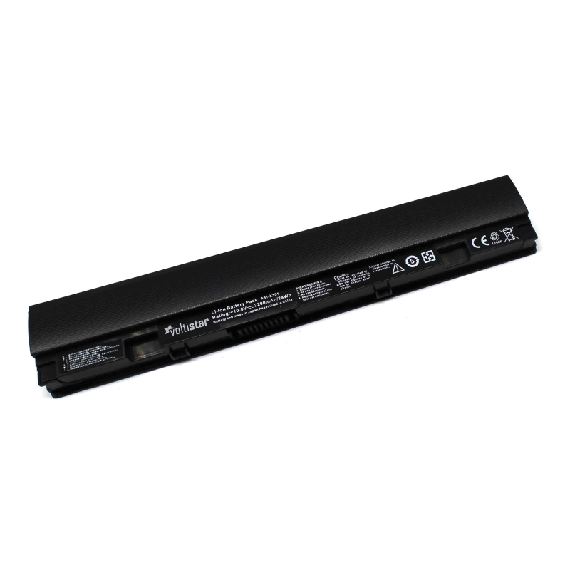 BATTERIA PER COMPUTER PORTATILE ASUS EEE PC X101 EEE PC X101C