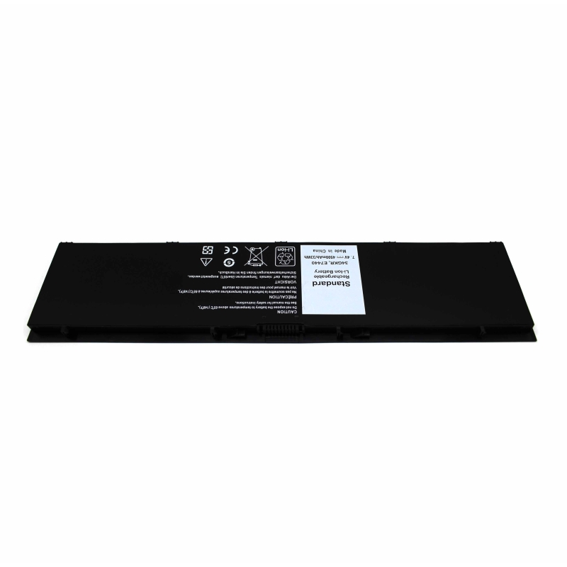 LAPTOP-BATTERIE FÜR DELL LATITUDE E7440 34GKR 451-BBFT 451-BBFV 451-BBFY F38HT